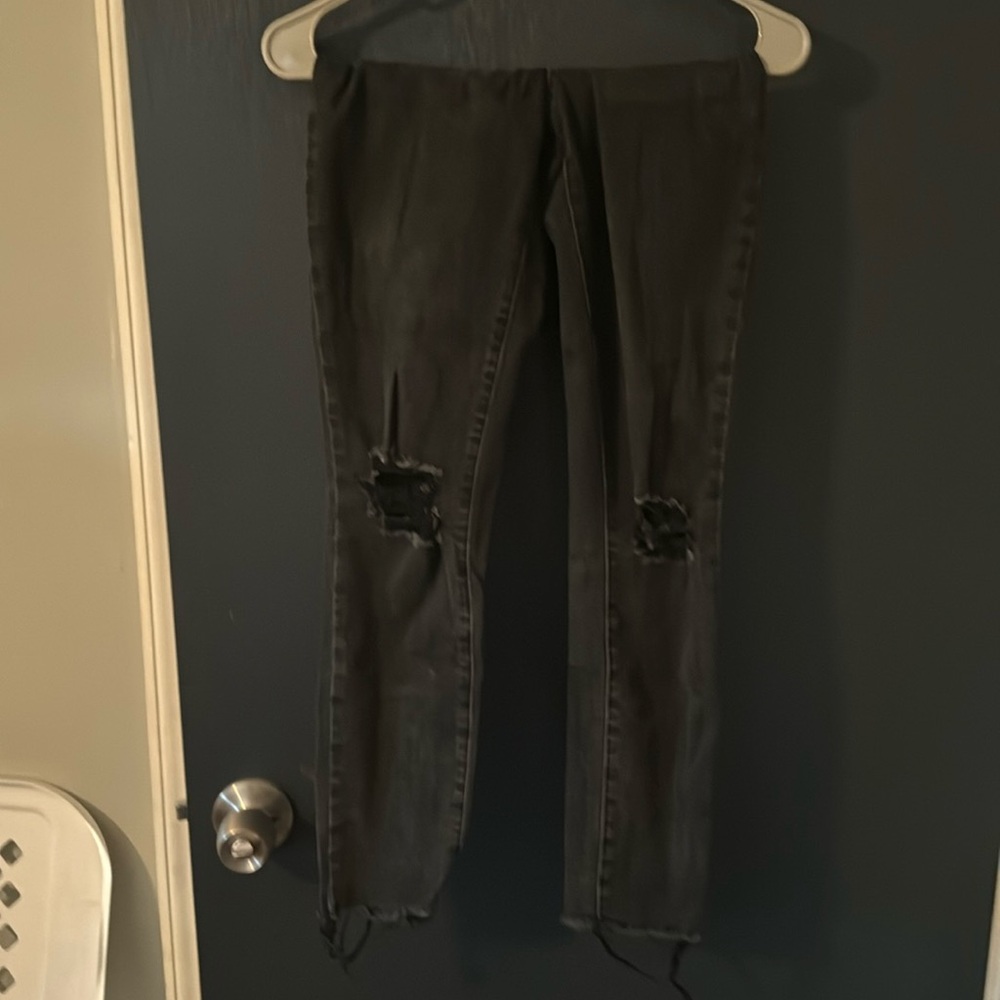 PacSun High Rise Jeggings